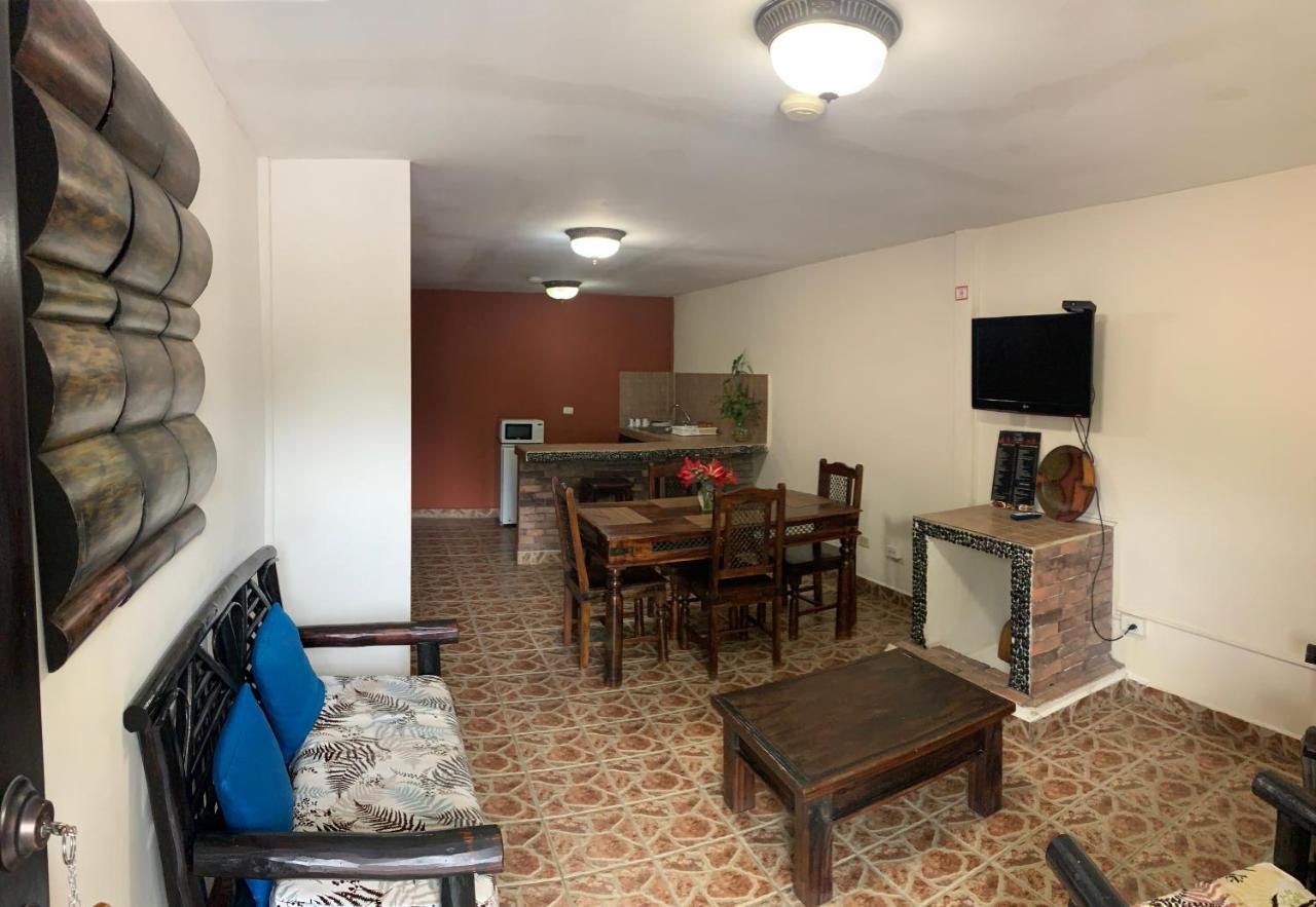 Stone Cabins בוקט מראה חיצוני תמונה