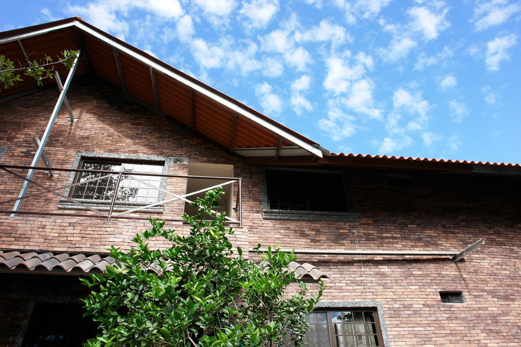 Stone Cabins בוקט מראה חיצוני תמונה